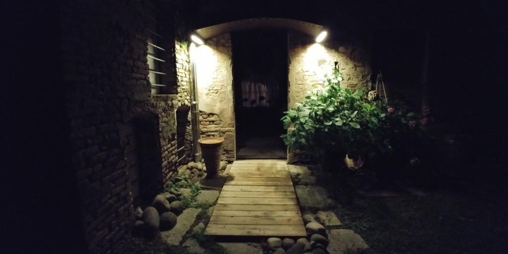 Casa vacanze Lo Scrigno Di Lara