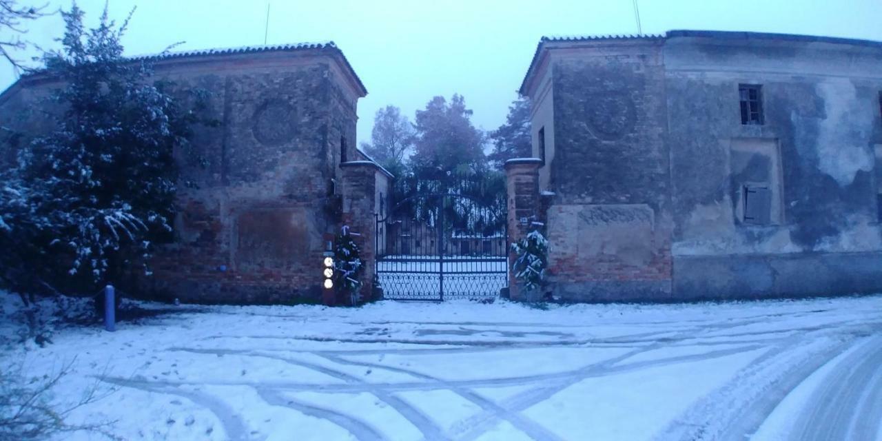 Lo Scrigno Di Lara Casa vacanze Ceresara